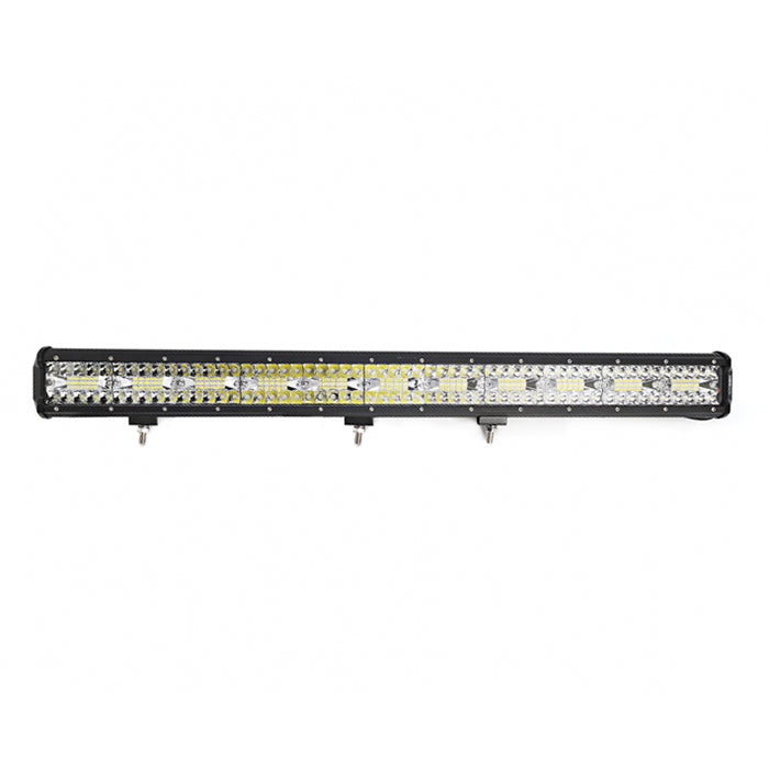 Proiector auto LED cu suport, 87cm, 720W