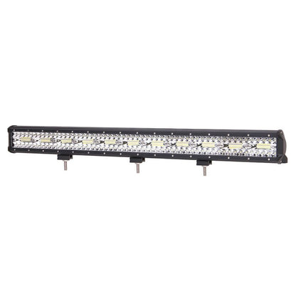 Proiector auto LED cu suport, 87cm, 720W