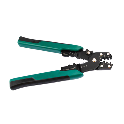 Cleste multifunctional de sertizare pentru cabluri