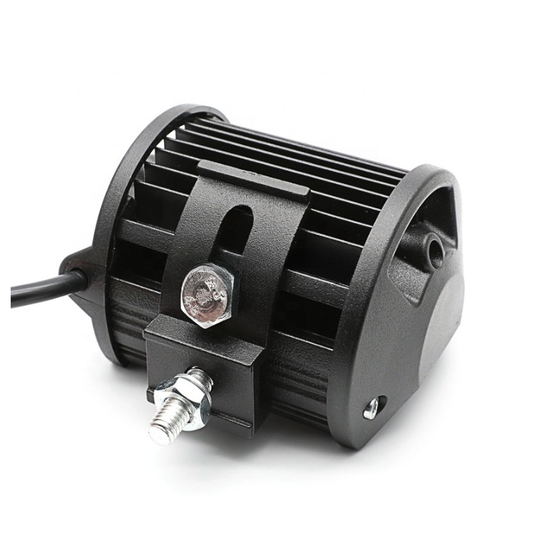 Set 2 x proiectoare auto LED, 120W/set, 10/30V