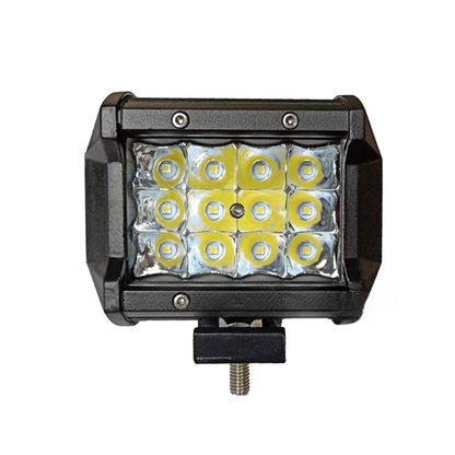 Set 2 x proiectoare auto LED, 120W/set, 10/30V