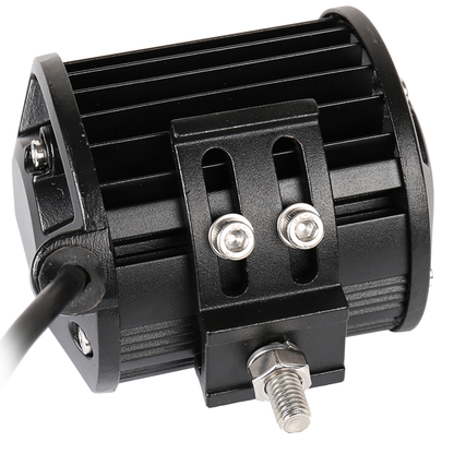 Set 2 x proiectoare auto LED, 140W/set, 10/30V, 20LED