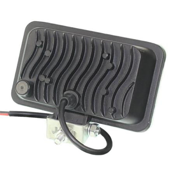 Set 2 x Proiectoare auto, 132W/set, 2 faze