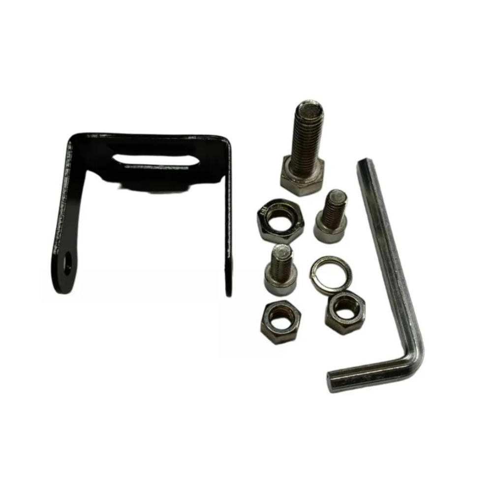 Proiector LED 40W, 10/80V, 15.5cm, multiple moduri de iluminare