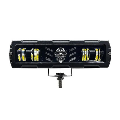 Proiector auto/moto LED 40W, 10/80V, multiple moduri de iluminare