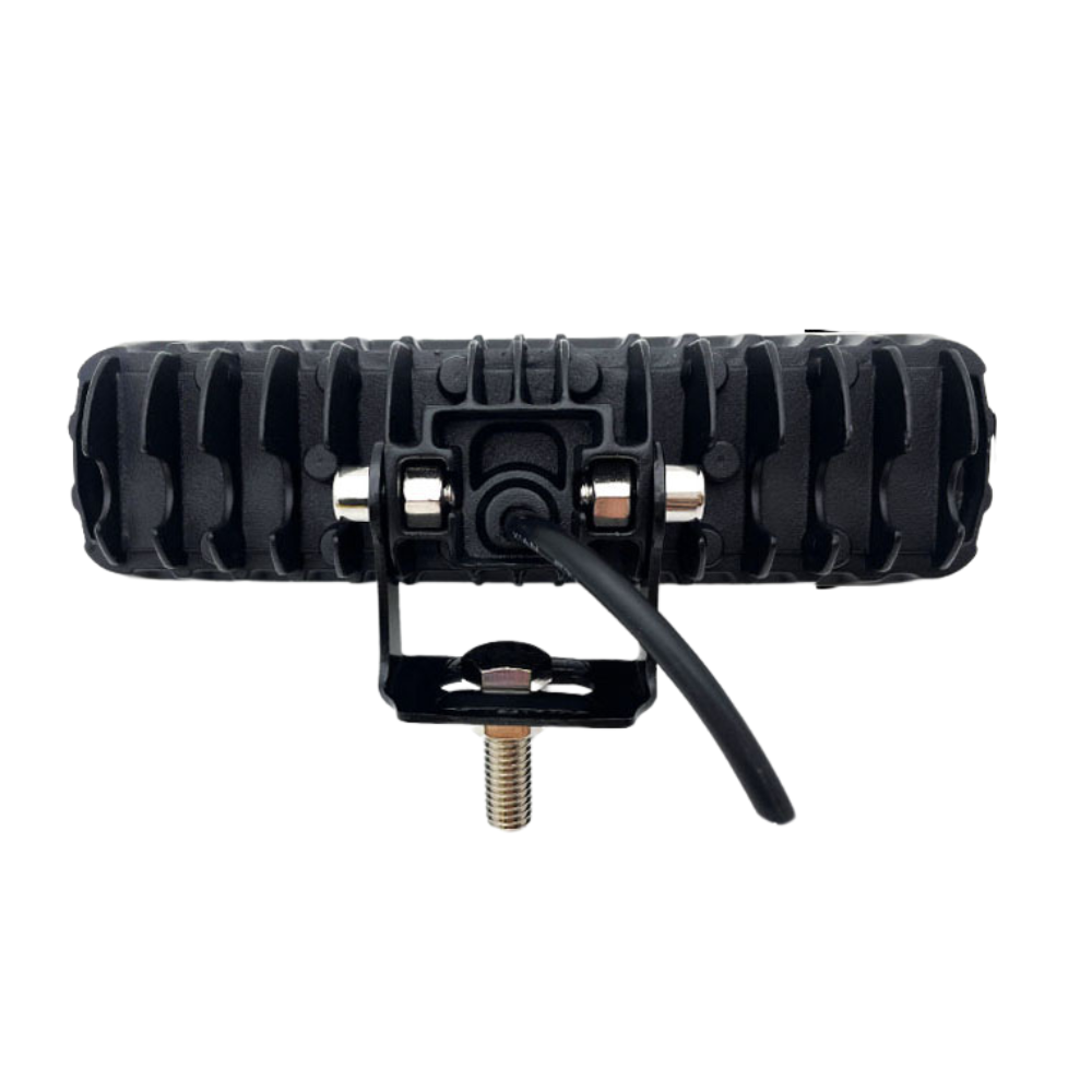 Proiector auto/moto LED 40W, 10/80V, multiple moduri de iluminare