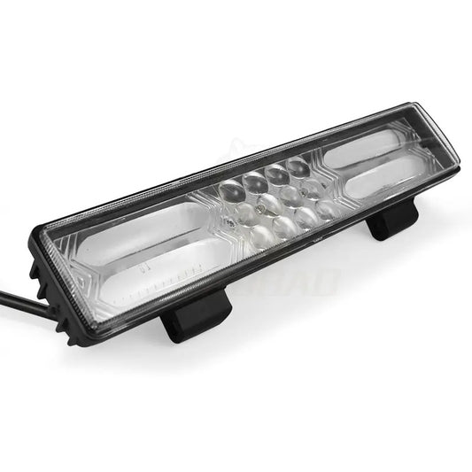 Set 2 Proiectoare auto, 180W/proiector, 60 LED SMD