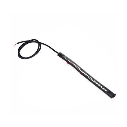 Banda auto LED pentru motocicleta, 20cm