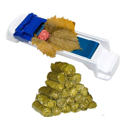 Dispozitiv profesional pentru impachetarea sarmalelor