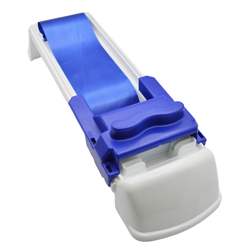 Dispozitiv profesional pentru impachetarea sarmalelor