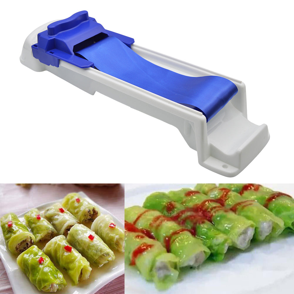 Dispozitiv profesional pentru impachetarea sarmalelor