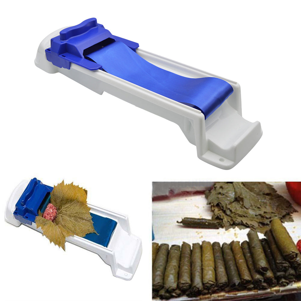 Dispozitiv profesional pentru impachetarea sarmalelor