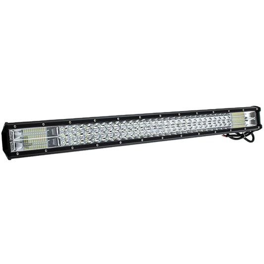 Proiector auto LED 405W, Offroad, 80cm