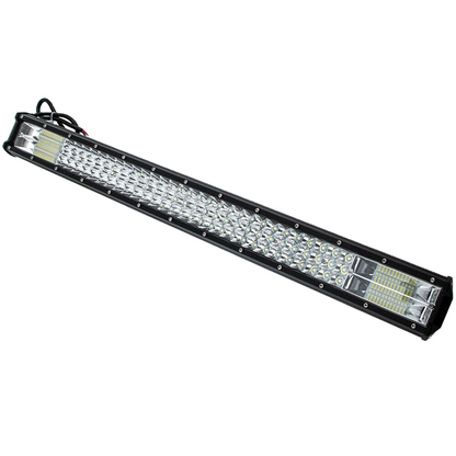 Proiector auto LED 405W, Offroad, 80cm