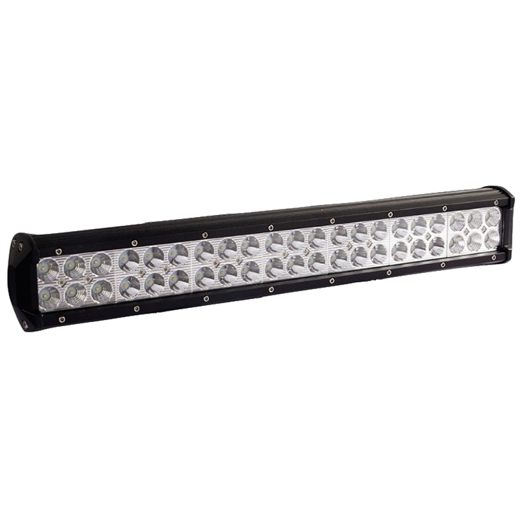 Proiector auto LED 252W, Offroad, 42LED, 6500K, IP67