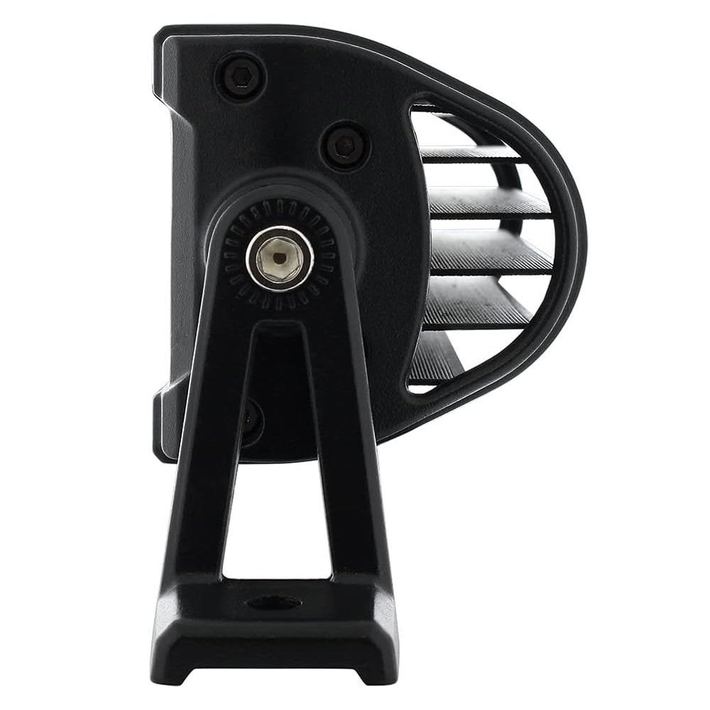 Set 2 proiectoare auto LED cu suport, 120W/set, 12 LED, 12/36V