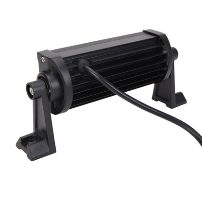 Set 2 proiectoare auto LED cu suport, 120W/set, 12 LED, 12/36V