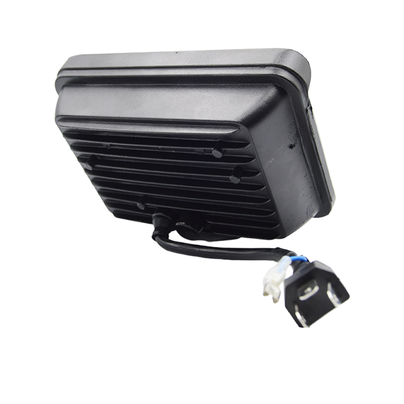 Set 2 x proiectoare auto 56LED, 210W/set, 6000K, 10/30V, IP68