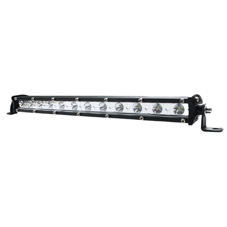 Proiector auto 12LED, 36W, IP67, 10/30V, 32cm