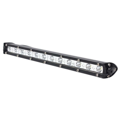 Proiector auto 12LED, 36W, IP67, 10/30V, 32cm