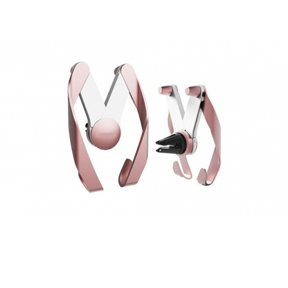 Suport de telefon auto universal, gri sau aramiu