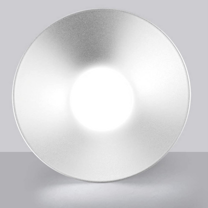 Aplica LED SMD 70W, 40cm, 6500K, E27, 220V, rotunda