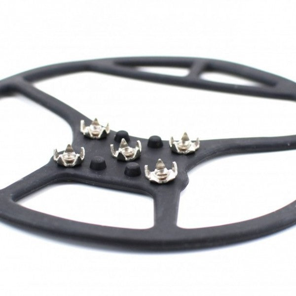 Set 2 branturi antiderapante pentru incaltaminte