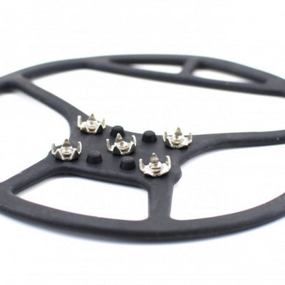 Set 2 branturi antiderapante pentru incaltaminte