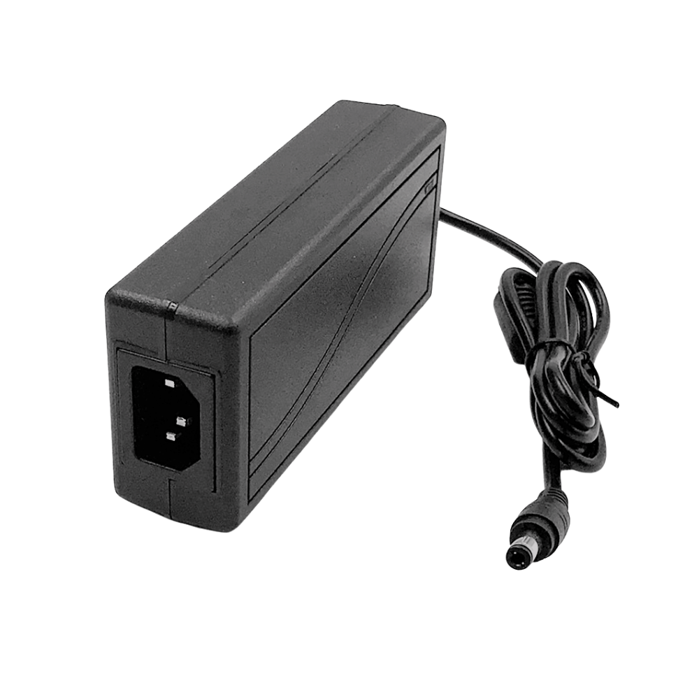 Alimentator universal AC/DC 12V/5A, 195cm, mufa 2.1mm