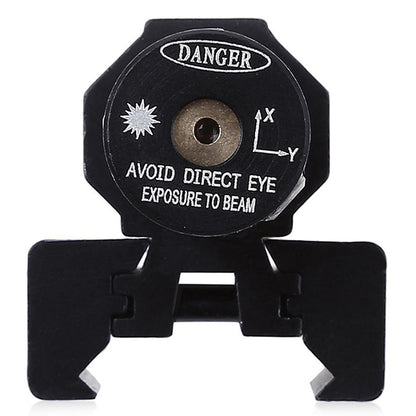 Punctator fascicul luminos pentru sina RIS 20 mm