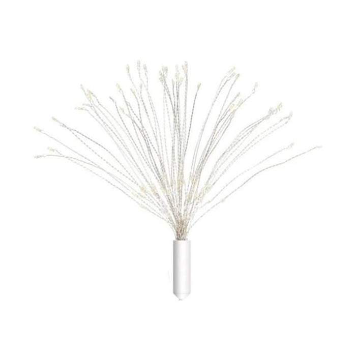 Lampa decorativa tip artificii, 100LED, 3 modele