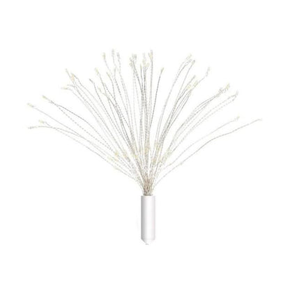 Lampa decorativa tip artificii, 100LED, 3 modele