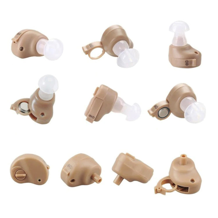 Amplificator sunet, olive siliconice, 110 dB, discret