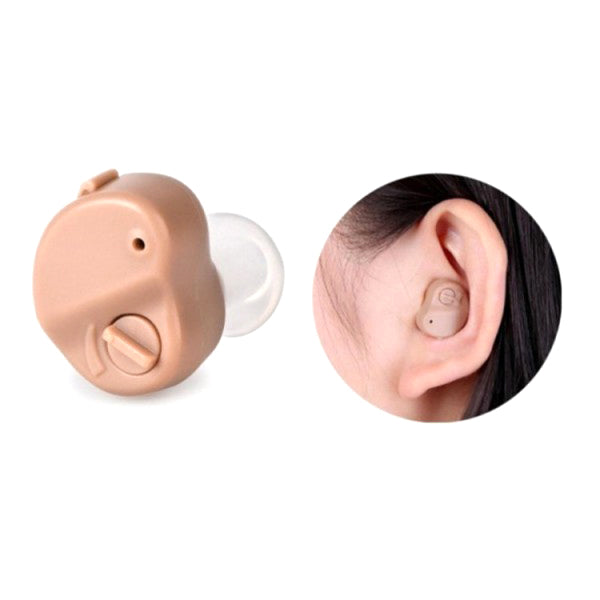 Amplificator sunet, olive siliconice, 110 dB, discret