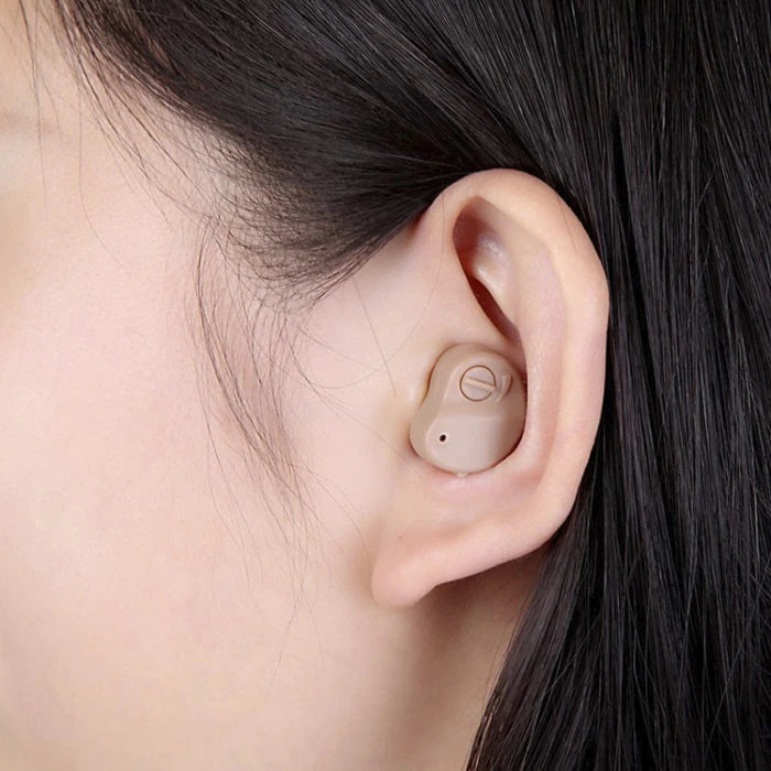 Amplificator sunet, olive siliconice, 110 dB, discret