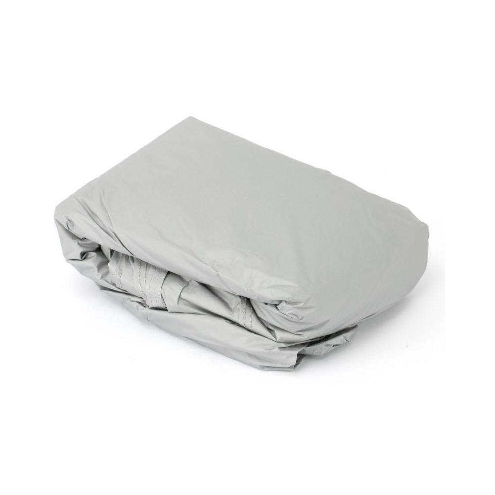 Husa Auto Universala, Impermeabila L, usor de pliat