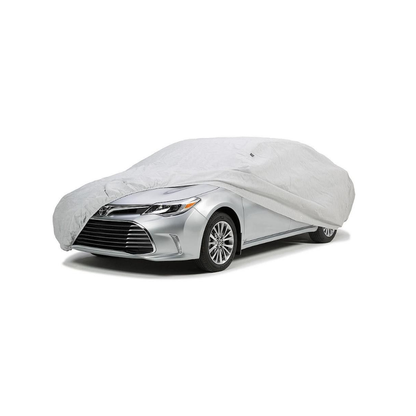 Husa Auto Universala, Impermeabila L, usor de pliat