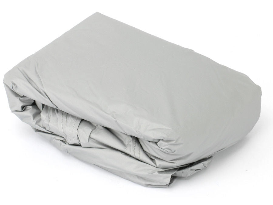 Husa Auto Universala, Impermeabila, XL, usor de pliat