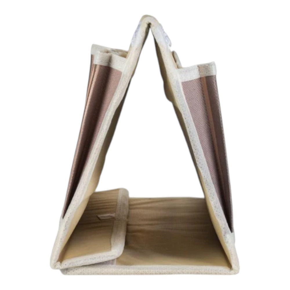 Organizator textil dublu, 8 buzunare, 3 modele