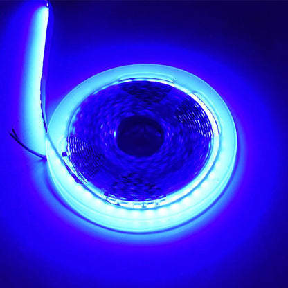 Banda LED digitala 2811, 36W, 5M, multicolor