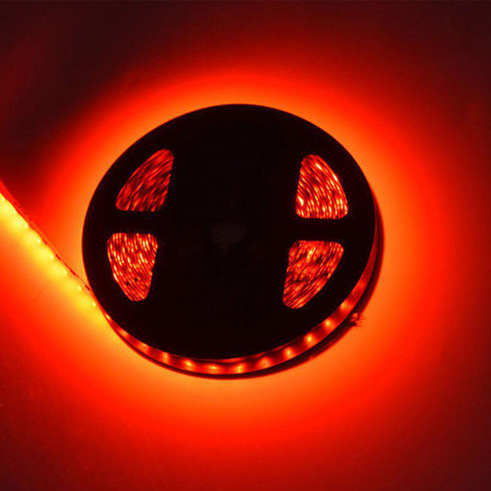 Banda LED digitala 2811, 36W, 5M, multicolor