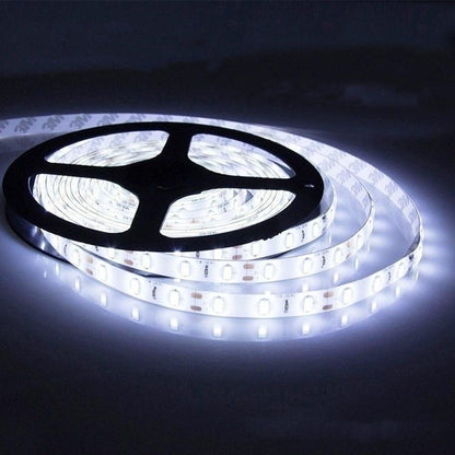 Banda LED digitala 2811, 36W, 5M, multicolor