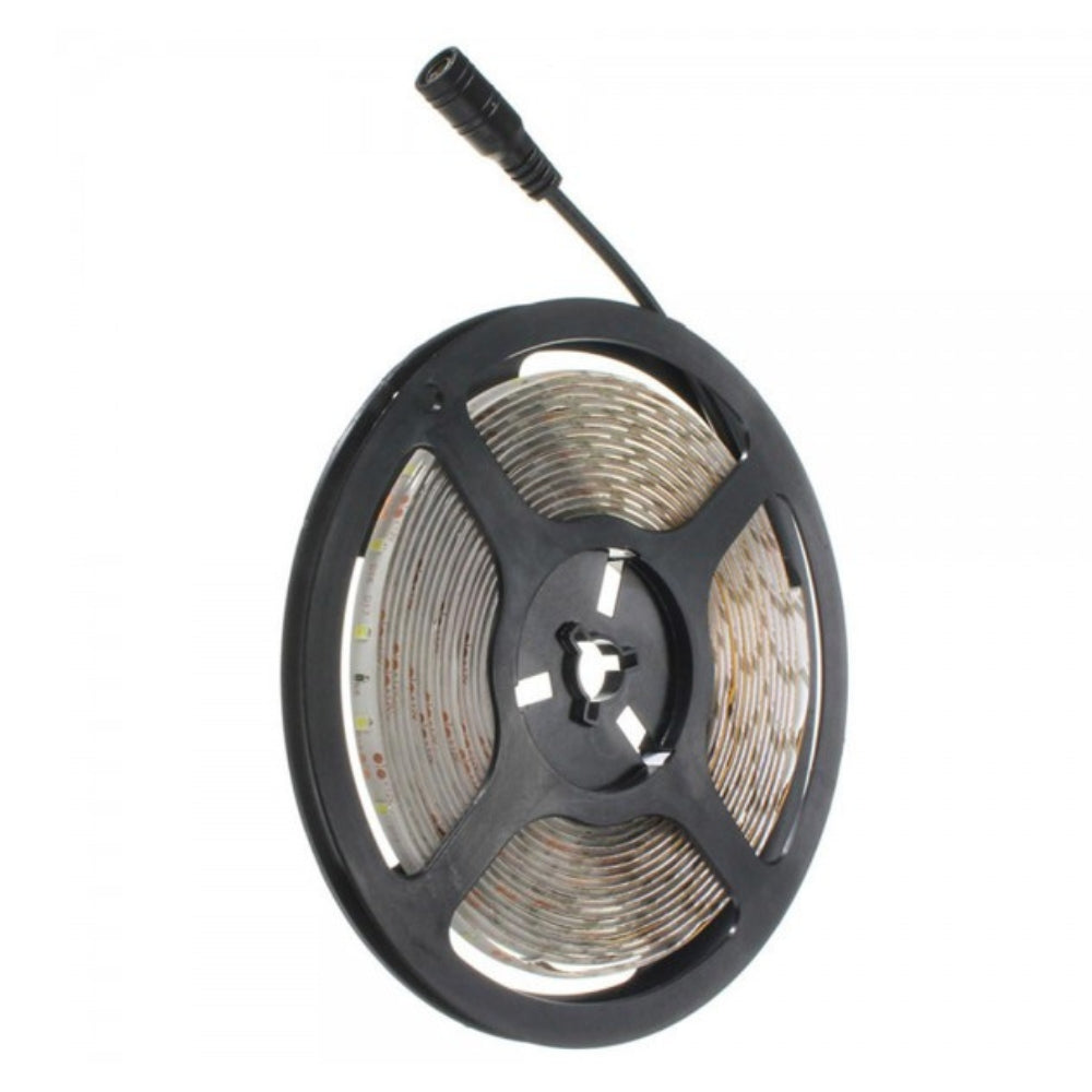 Banda LED 2811 multicolora, 150LED, 12V, 5m, jocuri de lumini