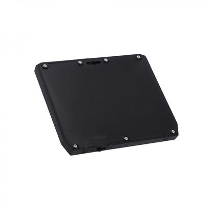 Lampa solara LED cu senzor de miscare si COB LF 1622