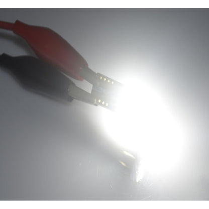 Set 2 x Becuri auto LED, Canbus, 15 SMD, 12V