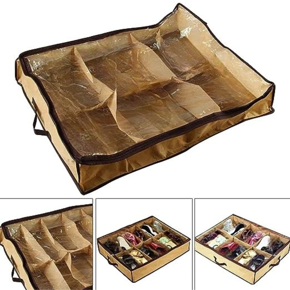 Organizator depozitare haine/incaltaminte, 6 spatii