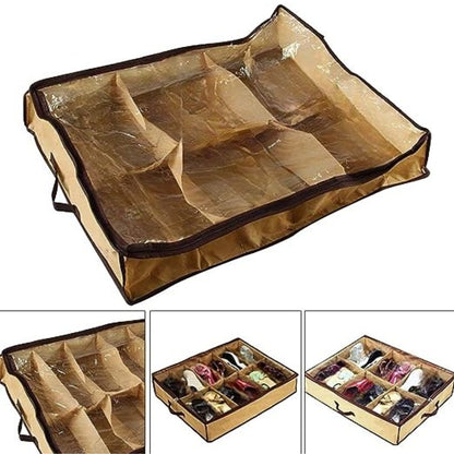 Organizator depozitare haine/incaltaminte, 6 spatii