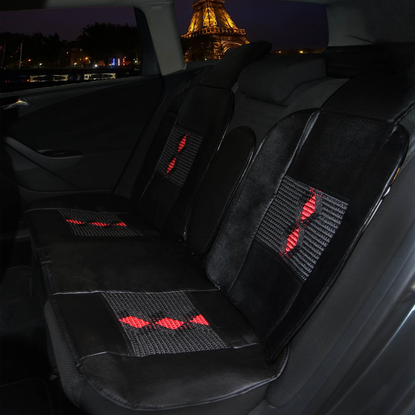 Huse scaune auto universale, Calitate Superioara