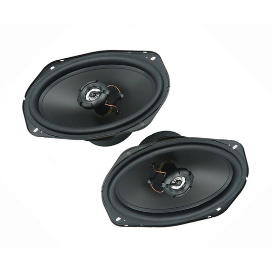 Set 2 x Difuzoare auto CTC 6905, 16x23cm, 100W