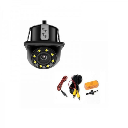 Camera marsarier premium 8 leduri Infrarosu